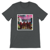 A.Ilternate Timelines and Universes UnrAvelIng - Unisex T-Shirt