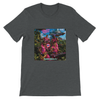 Resist.Djinn.A.I - Unisex T-Shirt