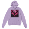 Dreams give way new reality - Classic Unisex Pullover Hoodie