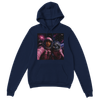 Code Red Conspiracy Three ist spaced out - Classic Unisex Pullover Hoodie