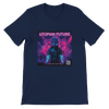 UTOPIAN FUTURE WOLF - Unisex T-Shirt
