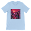 FU Manchu Man - Unisex T-Shirt