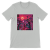 FU Manchu Man - Unisex T-Shirt