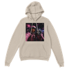 Code Red Conspiracy Three ist spaced out - Classic Unisex Pullover Hoodie