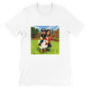Nolan Archer - Unisex T-Shirt
