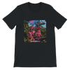 Resist.Djinn.A.I - Unisex T-Shirt