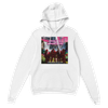 A.Ilternate Timelines and Universes UnrAvelIng - Classic Unisex Pullover Hoodie