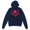 Dreams give way new reality - Classic Unisex Pullover Hoodie