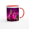 Lets go campin - Ceramic Mug