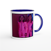Rilee Right - Ceramic Mug