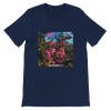 Resist.Djinn.A.I - Unisex T-Shirt