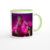 Lets go campin - Ceramic Mug