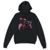 Code Red Conspiracy Three ist spaced out - Classic Unisex Pullover Hoodie