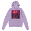 FU Manchu Man - Classic Unisex Pullover Hoodie