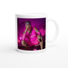 Lets go campin - Ceramic Mug