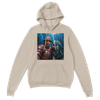 Conspiracy Code Red part two - Classic Unisex Pullover Hoodie