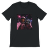 Code Red Conspiracy Three ist spaced out - Unisex T-Shirt