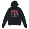 Never will i give up 8 bit - Classic Unisex Pullover Hoodie