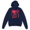 FU Manchu Man - Classic Unisex Pullover Hoodie