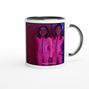 Rilee Right - Ceramic Mug