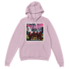 A.Ilternate Timelines and Universes UnrAvelIng - Classic Unisex Pullover Hoodie
