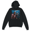 Conspiracy Code Red part two - Classic Unisex Pullover Hoodie
