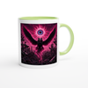 Dreams give way new reality - Ceramic Mug