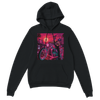 FU Manchu Man - Classic Unisex Pullover Hoodie