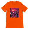 FU Manchu Man - Unisex T-Shirt