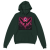 Dreams give way new reality - Classic Unisex Pullover Hoodie