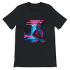 The real /I am what i am how could i not be - Unisex T-Shirt