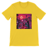 FU Manchu Man - Unisex T-Shirt