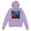 Conspiracy Code Red part two - Classic Unisex Pullover Hoodie
