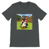 Nolan Archer - Unisex T-Shirt