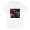 Code Red Conspiracy Three ist spaced out - Unisex T-Shirt
