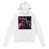 Code Red Conspiracy Three ist spaced out - Classic Unisex Pullover Hoodie