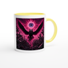 Dreams give way new reality - Ceramic Mug