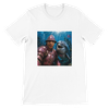Conspiracy Code Red part two - Unisex T-Shirt