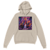 Never will i give up 8 bit - Classic Unisex Pullover Hoodie