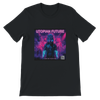 UTOPIAN FUTURE WOLF - Unisex T-Shirt