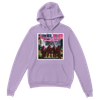 A.Ilternate Timelines and Universes UnrAvelIng - Classic Unisex Pullover Hoodie