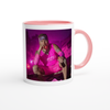 Lets go campin - Ceramic Mug