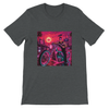 FU Manchu Man - Unisex T-Shirt