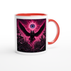 Dreams give way new reality - Ceramic Mug
