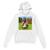 Nolan Archer - Classic Unisex Pullover Hoodie