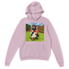 Nolan Archer - Classic Unisex Pullover Hoodie
