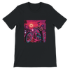 FU Manchu Man - Unisex T-Shirt
