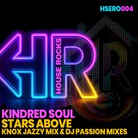 Stars Above by Kindred Soul - Knox Jazzy Remix