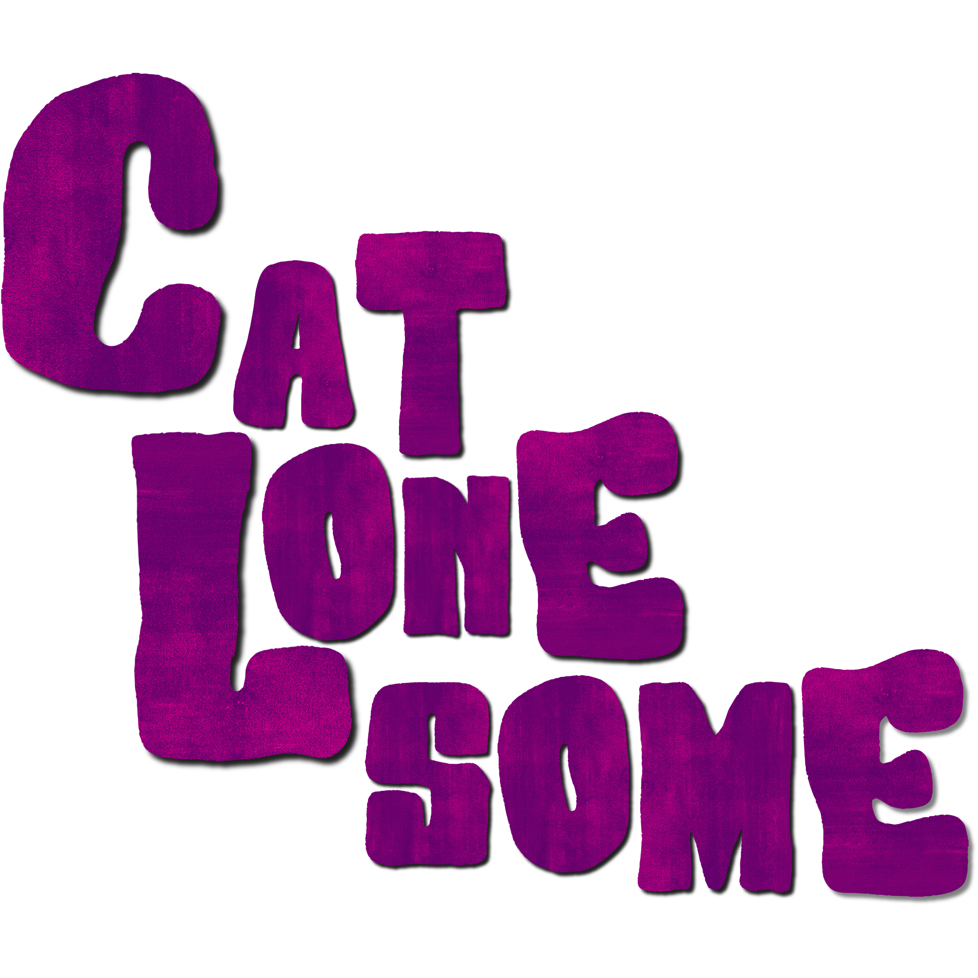 Cat Lonesome