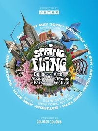 Spring Fling